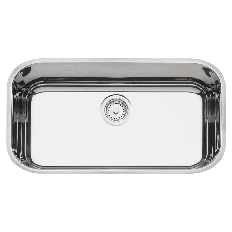 Tramontina - 94054407 - Cuba de Inox de Embutir
