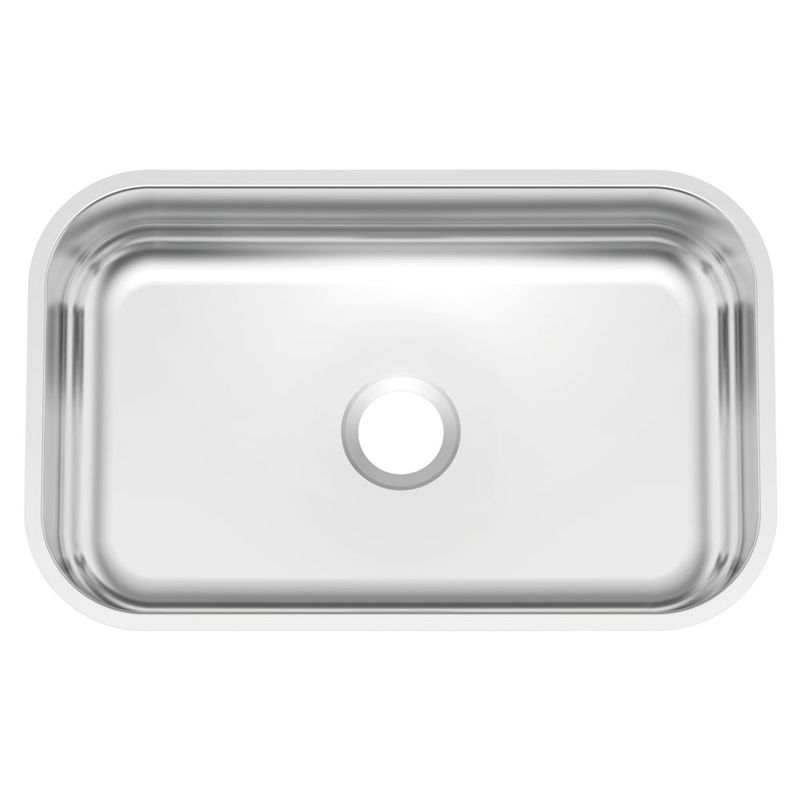 Tramontina - 94085506 - Cuba de Inox de Embutir