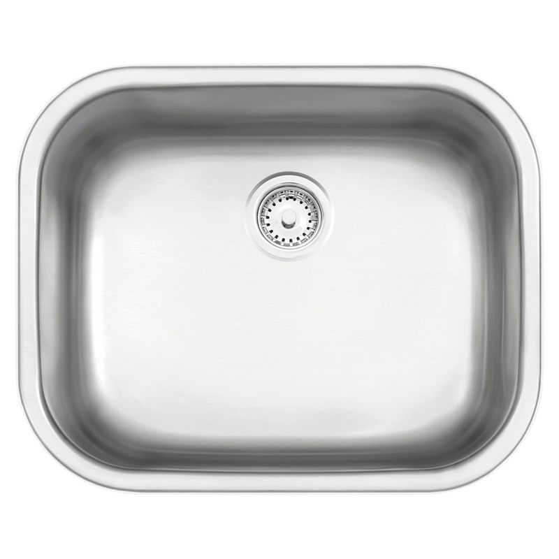 Tramontina - 94026107 - Cuba de Inox de Embutir Ou Sobrepor