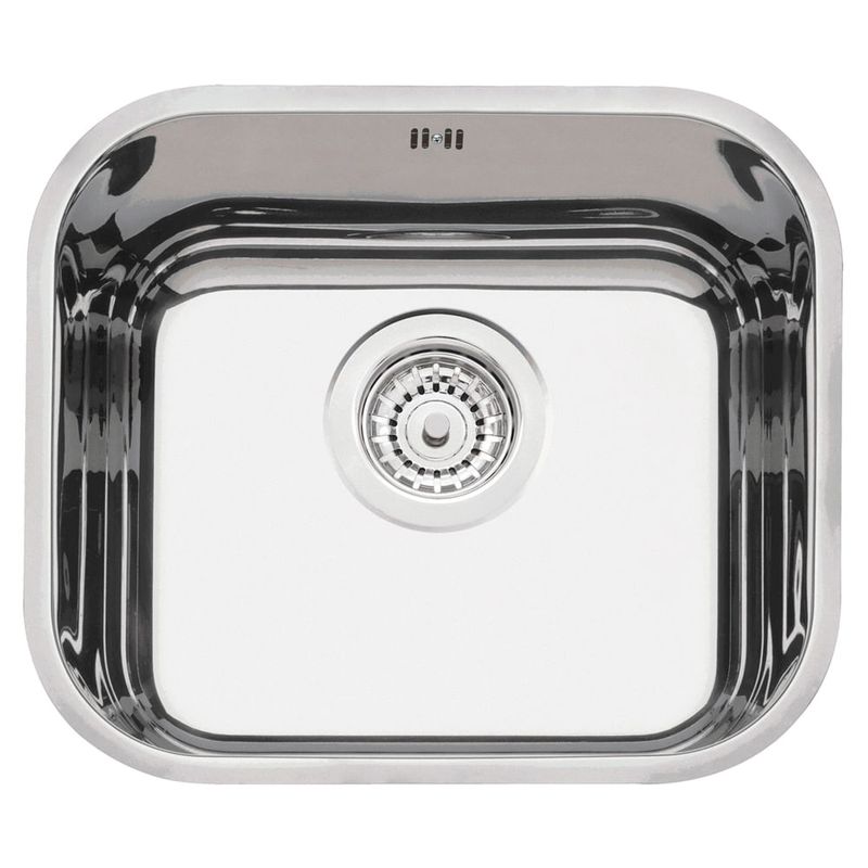 Tramontina - 94020203 - Cuba de Inox de Embutir