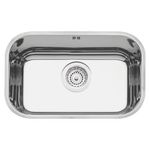 Tramontina - 94022203 - Cuba de Inox de Embutir