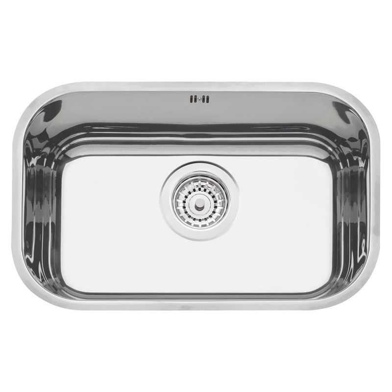 Tramontina - 94022203 - Cuba de Inox de Embutir