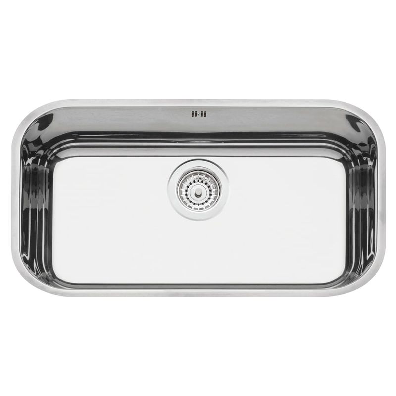 Tramontina - 94024203 - Cuba de Inox de Embutir