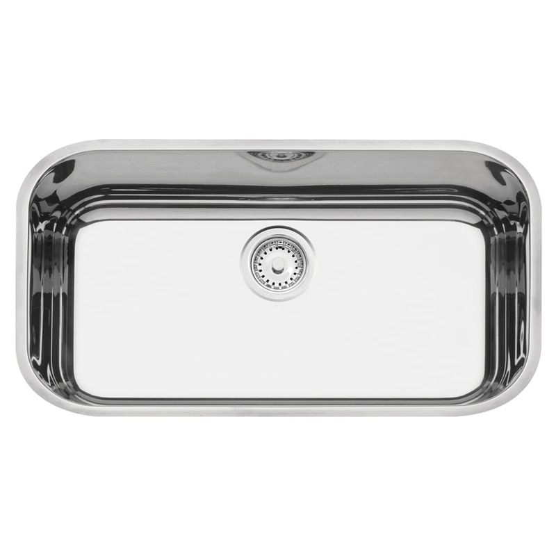 Tramontina - 94024207 - Cuba de Inox de Embutir