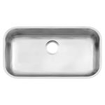 Tramontina - 94024106 - Cuba de Inox de Embutir