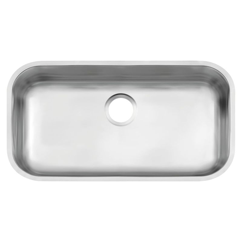 Tramontina - 94024106 - Cuba de Inox de Embutir