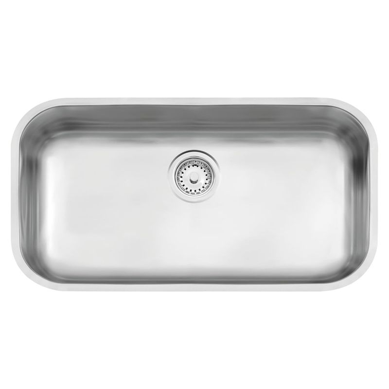 Tramontina - 94024107 - Cuba de Inox de Embutir