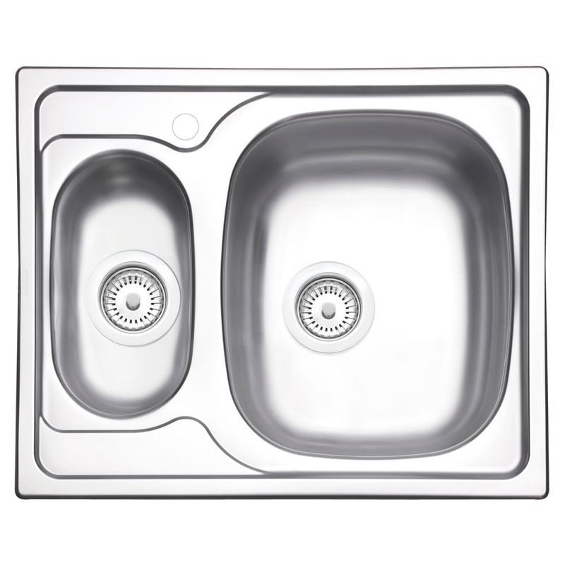Tramontina - 93824612 - Cuba de Inox de Sobrepor