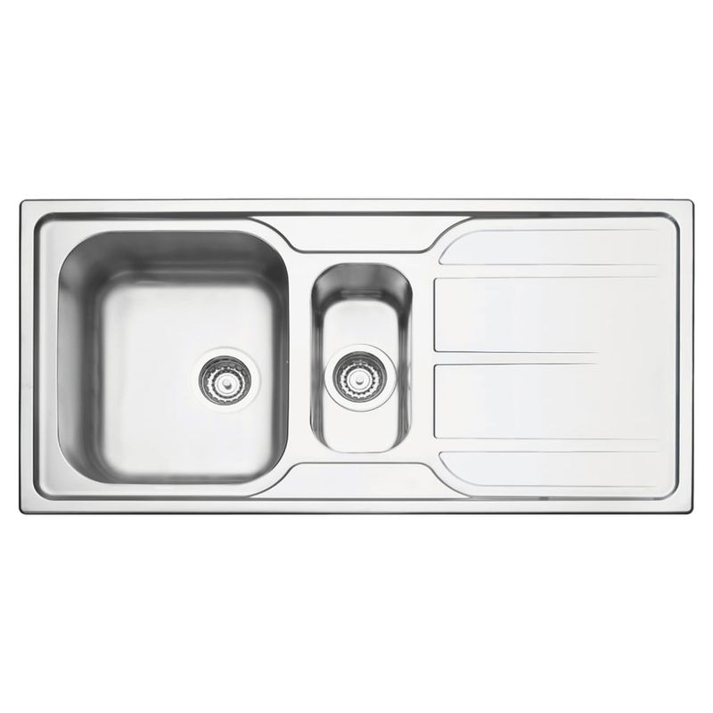 Tramontina - 93860123 - Cuba de Inox de Sobrepor