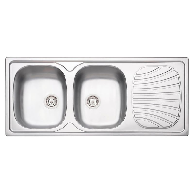 Tramontina - 93880602 - Cuba de Inox de Sobrepor