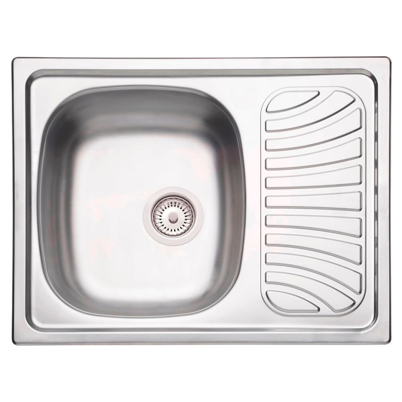 Tramontina - 93827602 - Cuba de Inox de Sobrepor