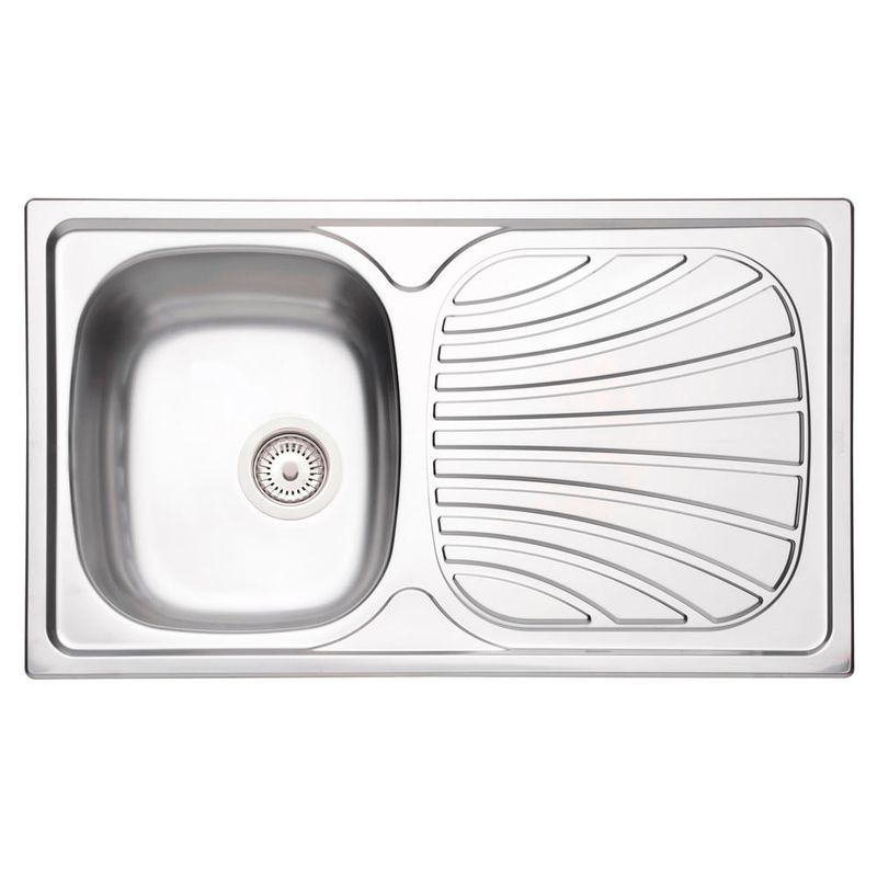 Tramontina - 93845602 - Cuba de Inox de Sobrepor