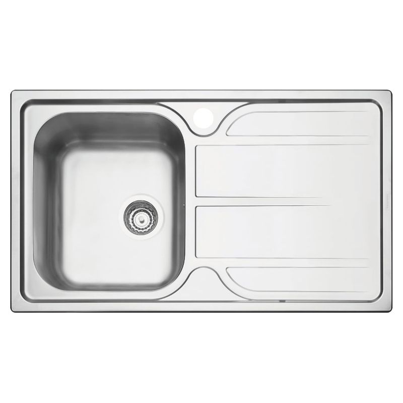 Tramontina - 93901123 - Cuba de Inox de Sobrepor