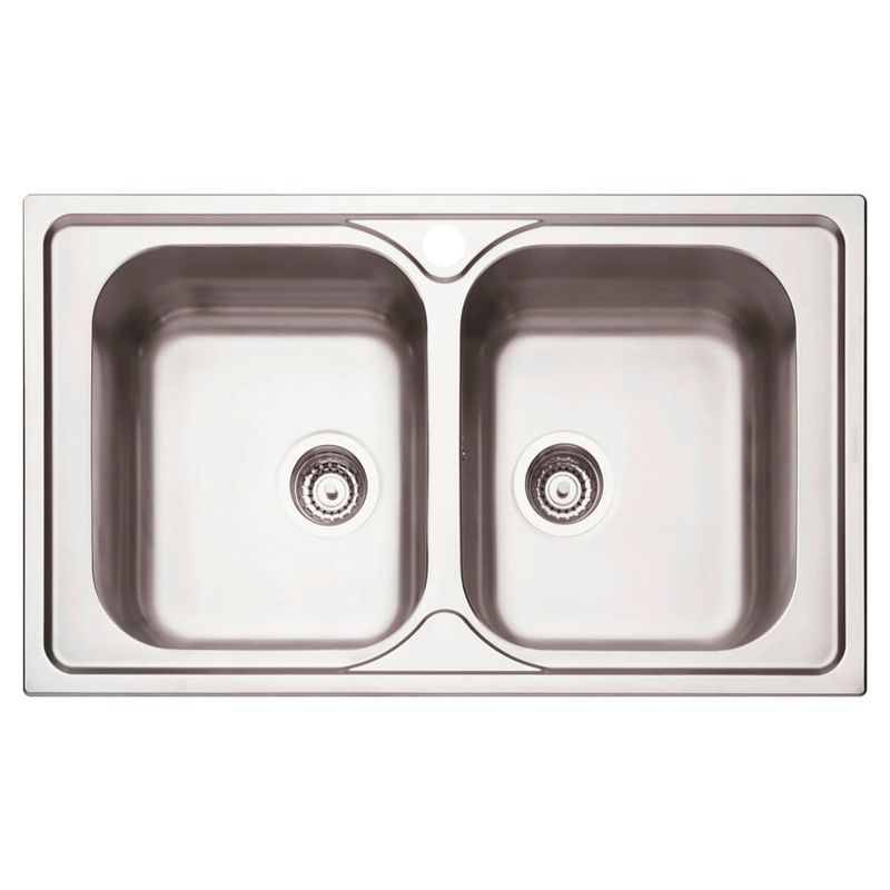 Tramontina - 93904123 - Cuba de Inox de Sobrepor