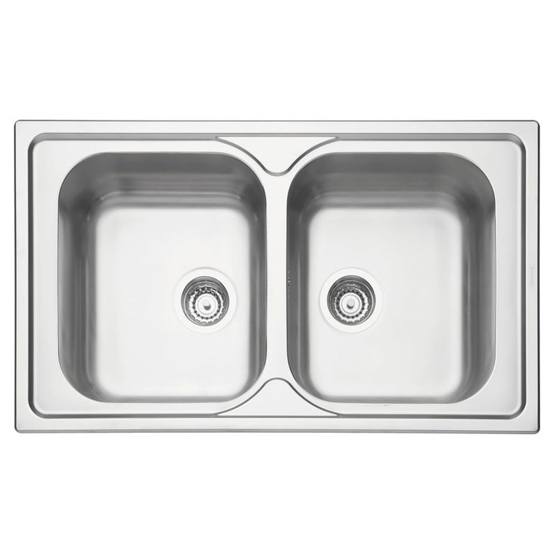 Tramontina - 93903123 - Cuba de Inox de Sobrepor