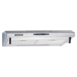 Depurador de Parede Standard Compact 60cm Inox