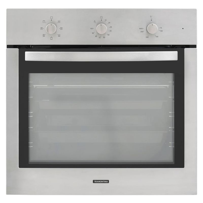 Tramontina - 94866220 - Forno Elétrico de Embutir
