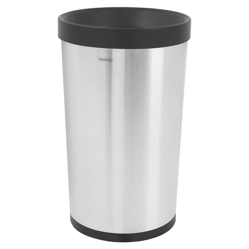 Tramontina - 94539002 - Lixeira Convencional
