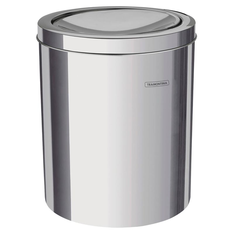 Tramontina - 94542105 - Lixeira Convencional