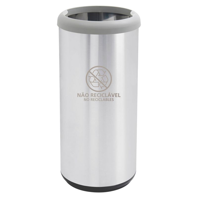 Tramontina - 94539226 - Lixeira Convencional