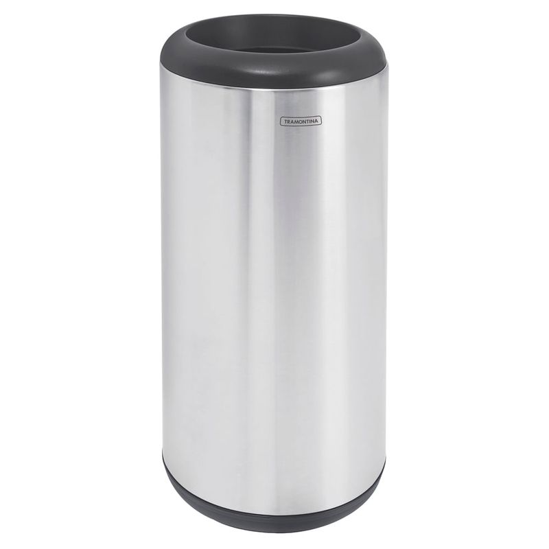 Tramontina - 94540015 - Lixeira Convencional