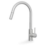 Tramontina - 94520011 - Misturador Monocomando de Mesa