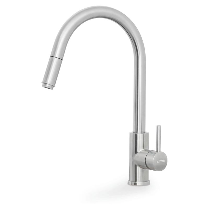 Tramontina - 94520011 - Misturador Monocomando de Mesa