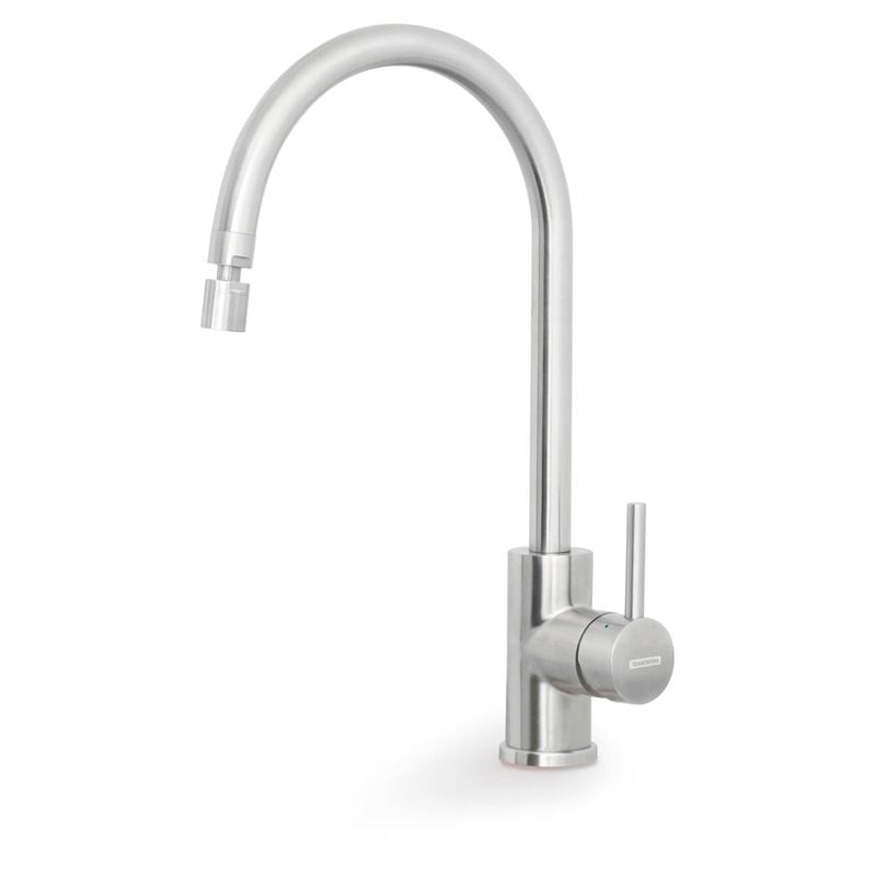 Tramontina - 94520010 - Misturador Monocomando de Mesa