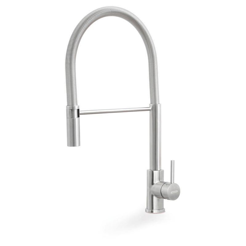 Tramontina - 94520113 - Misturador Monocomando de Mesa