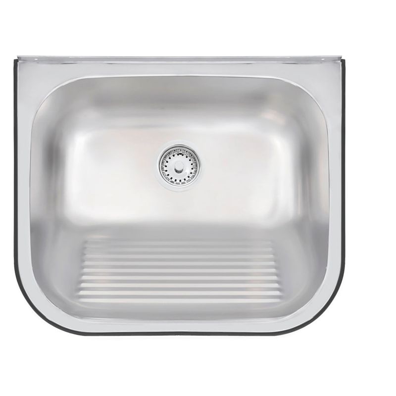 Tramontina - 94401107 - Tanque de Inox de Parede