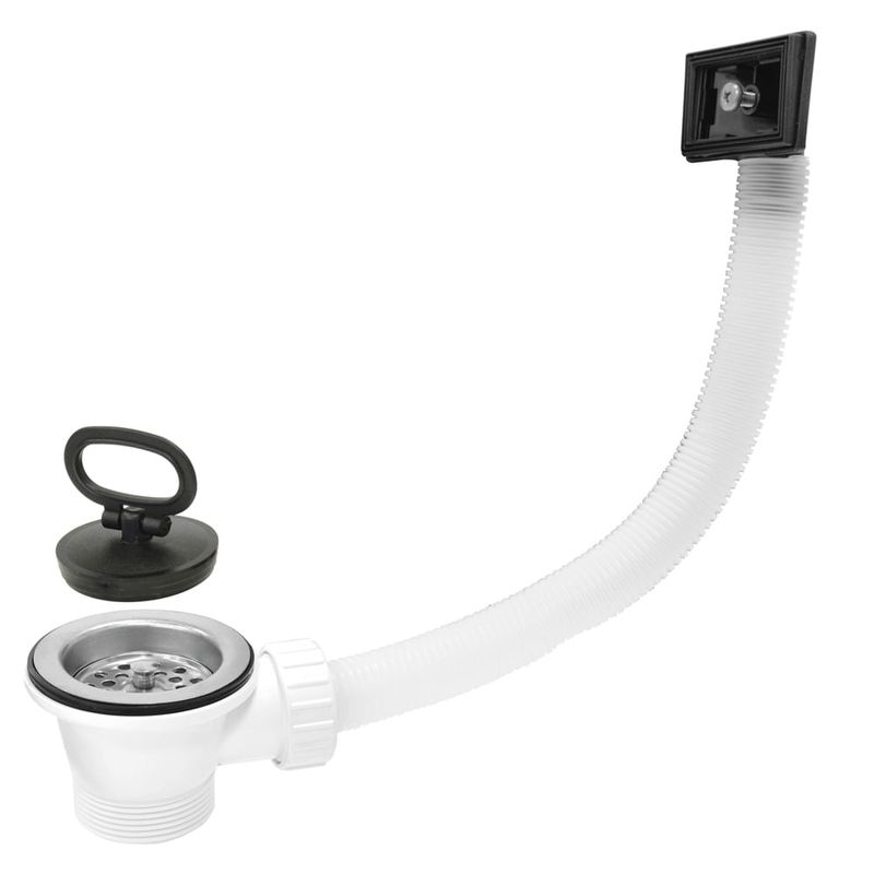 Tramontina - 94510001 - Válvula de Escoamento