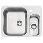 Tramontina - 94036142 - Cuba de Inox de Embutir