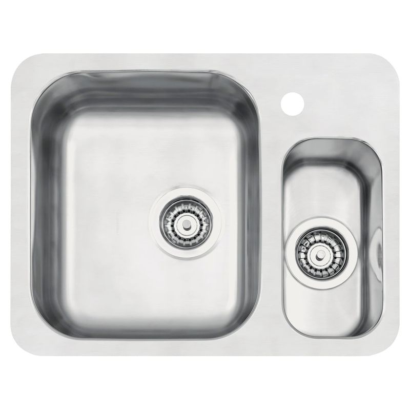 Tramontina - 94036142 - Cuba de Inox de Embutir