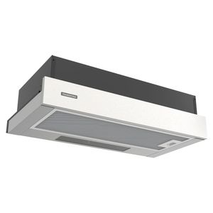 Depurador de Parede Standard Slide Retrátil 60cm Inox