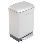 Tramontina - 94544012 - Lixeira Convencional