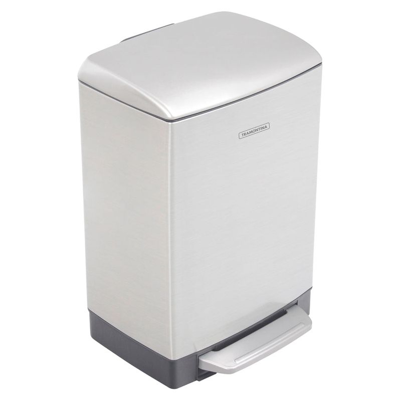 Tramontina - 94544012 - Lixeira Convencional