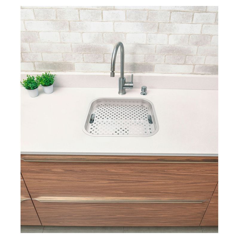 Tramontina - 94532013 - Bandeja Perfurada