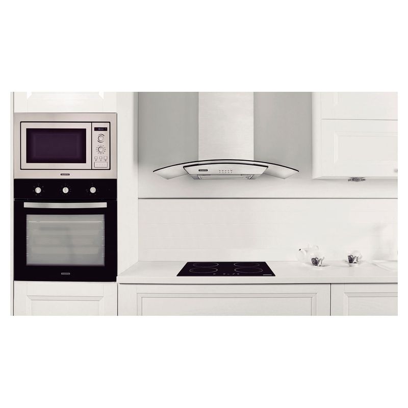 Tramontina - 95800007 - Coifa de Parede