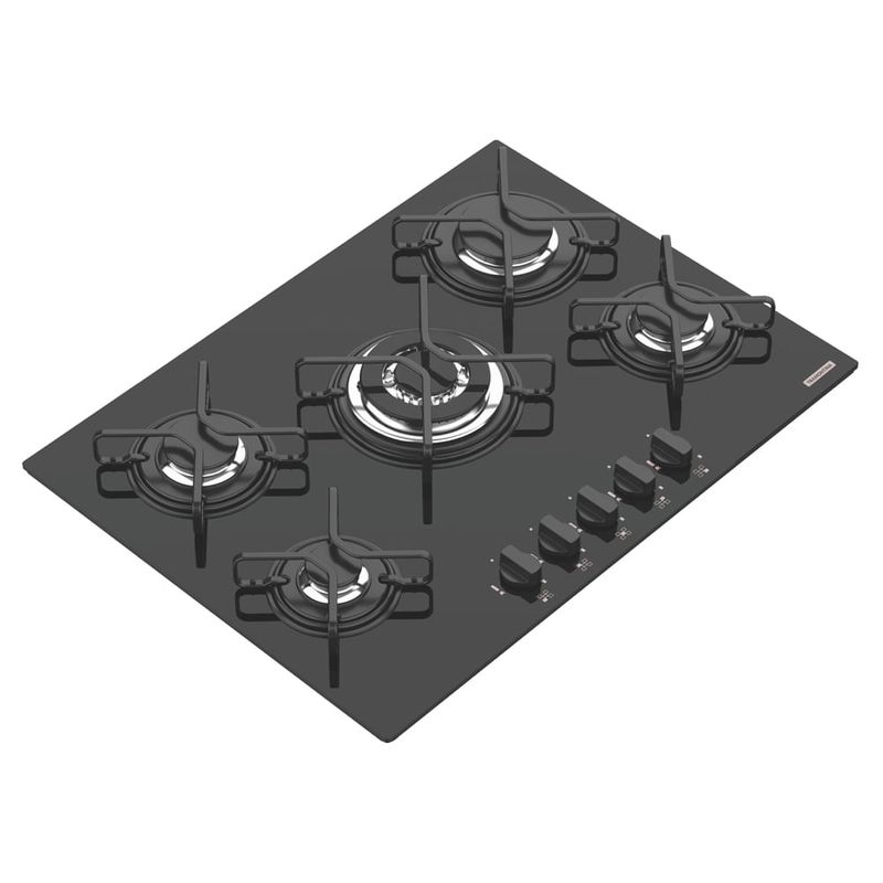 Tramontina - 94708201 - Cooktop à Gás