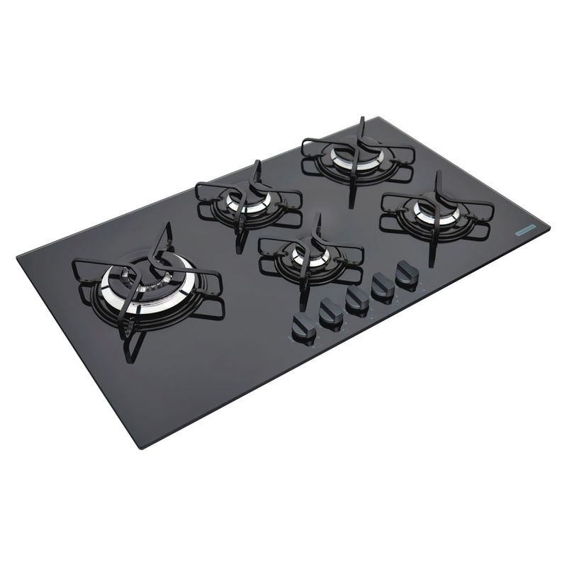 Tramontina - 94709301 - Cooktop à Gás