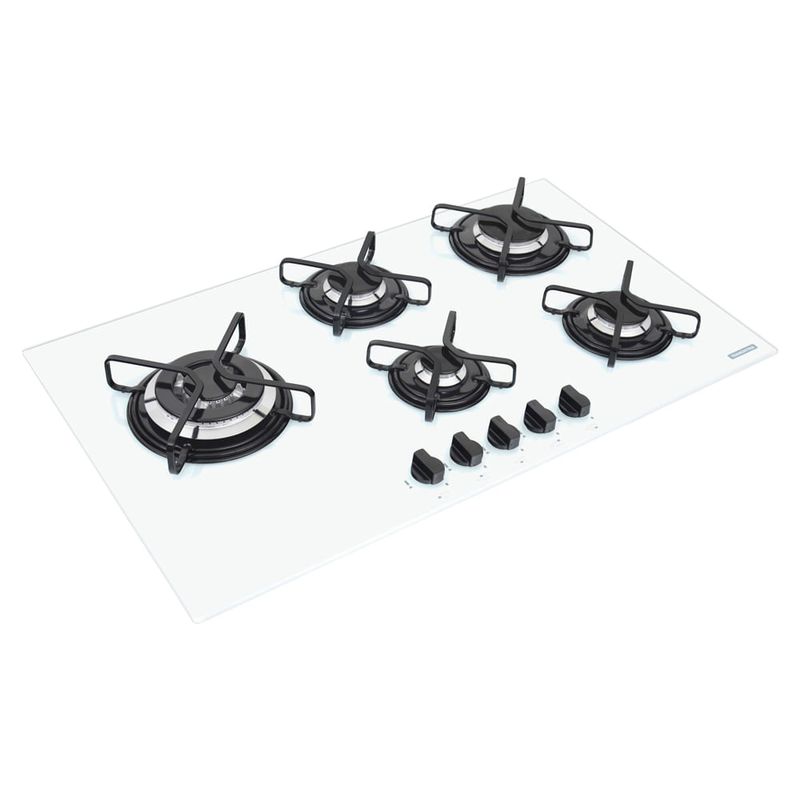 Tramontina - 94709371 - Cooktop à Gás