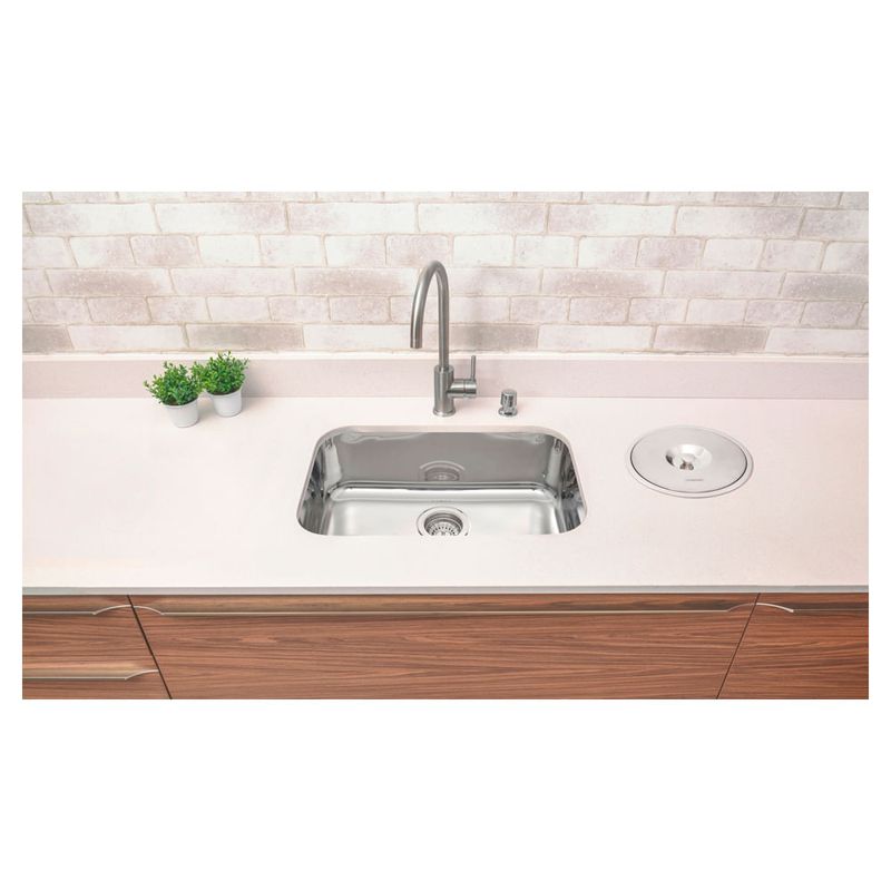 Tramontina - 94024206 - Cuba de Inox de Embutir