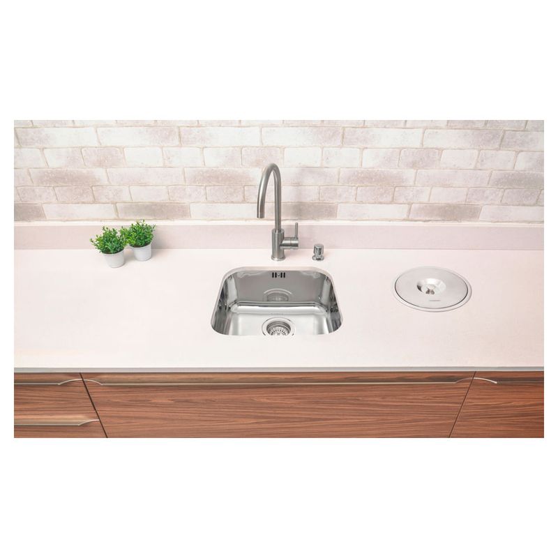 Tramontina - 94020203 - Cuba de Inox de Embutir