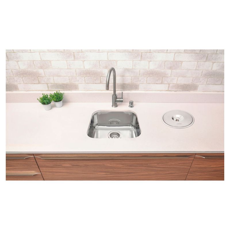 Tramontina - 94020207 - Cuba de Inox de Embutir