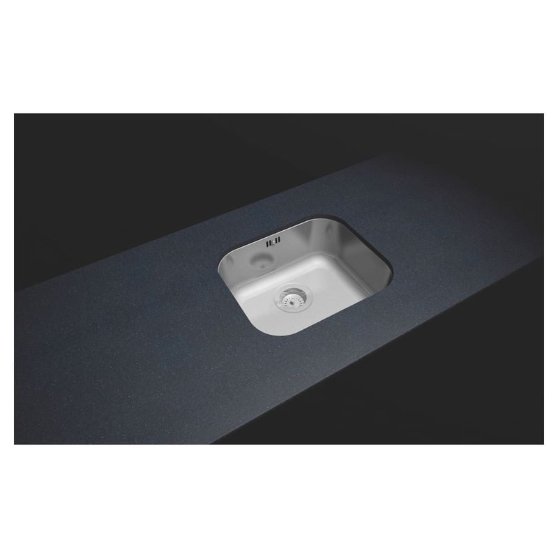 Tramontina - 94020103 - Cuba de Inox de Embutir