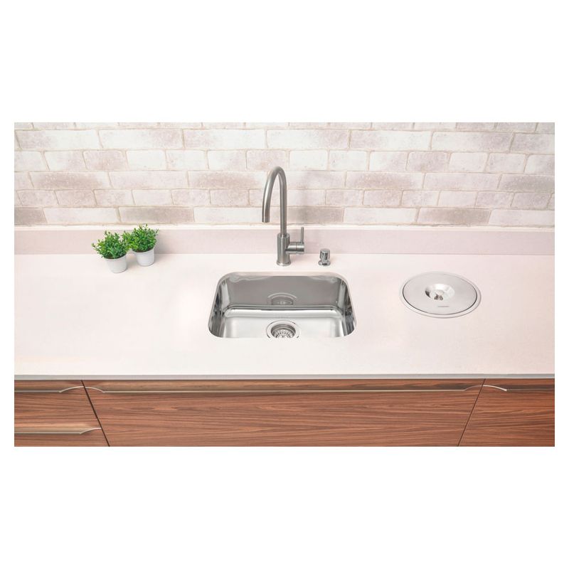 Tramontina - 94022202 - Cuba de Inox de Embutir