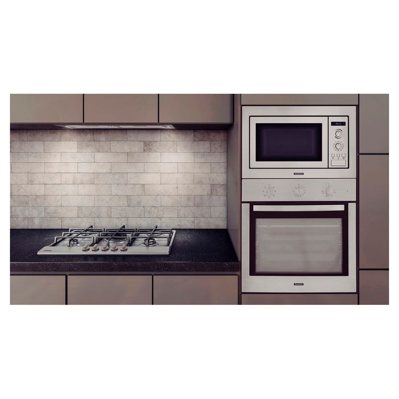 Tramontina - 94866220 - Forno Elétrico de Embutir