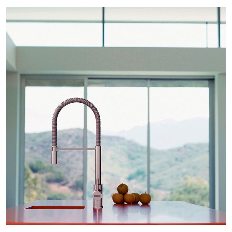 Tramontina - 94520113 - Misturador Monocomando de Mesa