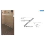 Tramontina - 94535109 - Ralo Linear