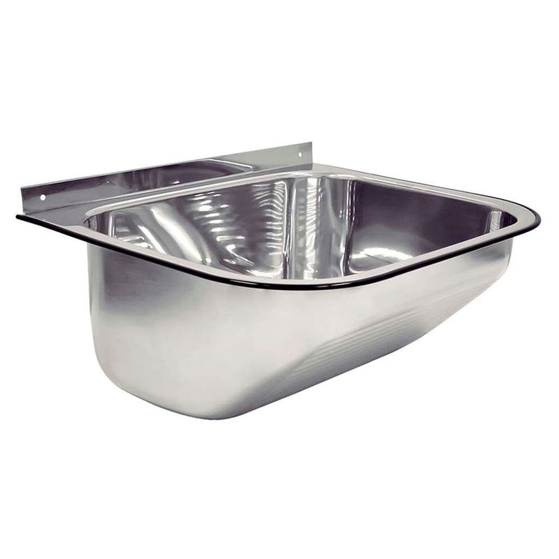 Tramontina - 94401407 - Tanque de Inox de Parede